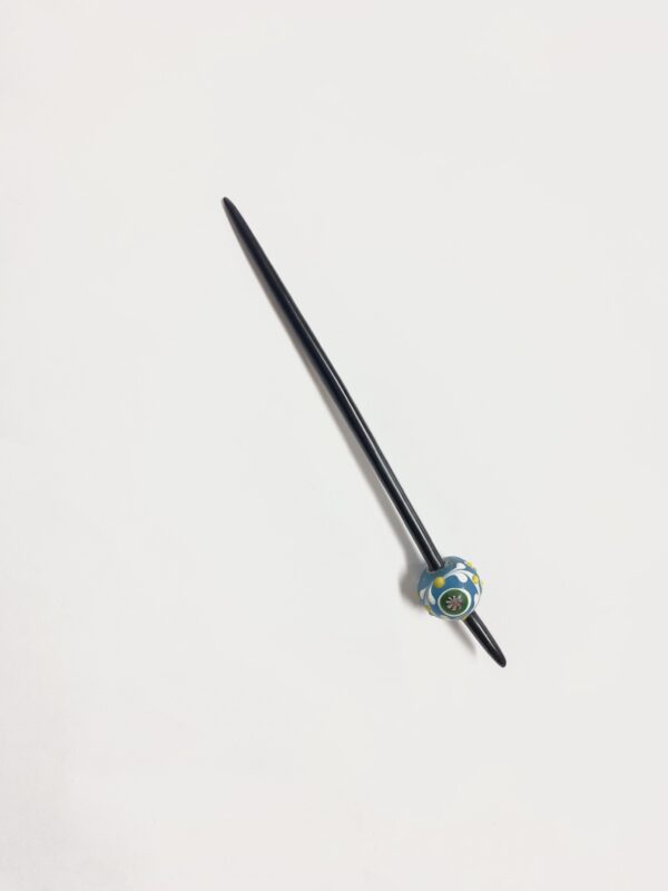 Kanzashi [Edo Dragonfly / Black (複製) (複製) (複製) (複製) (複製) (複製) (複製) (複製) (複製) (複製)