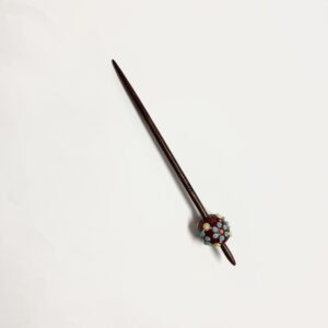 Kanzashi [Edo Dragonfly / Black (複製) (複製) (複製) (複製) (複製) (複製)
