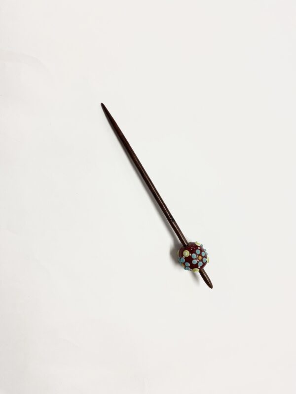 Kanzashi [Edo Dragonfly / Black (複製) (複製) (複製) (複製) (複製) (複製)