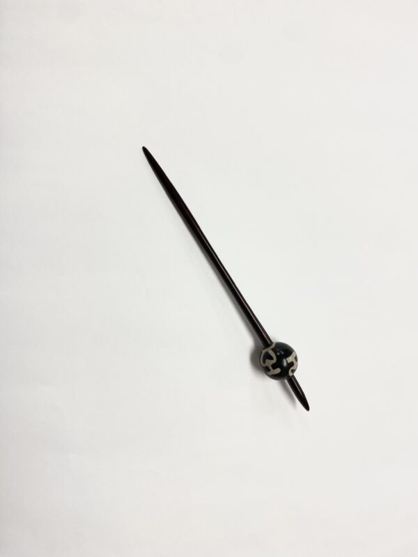 Kanzashi [Edo Dragonfly / Black (複製) (複製) (複製) (複製) (複製)