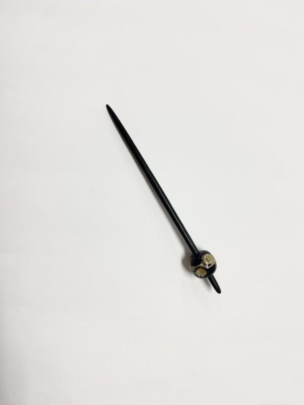 Kanzashi [Edo Dragonfly / Black (複製) (複製) (複製) (複製)