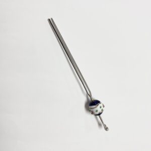 Kanzashi [Edo Dragonfly / Black (複製) (複製) (複製)