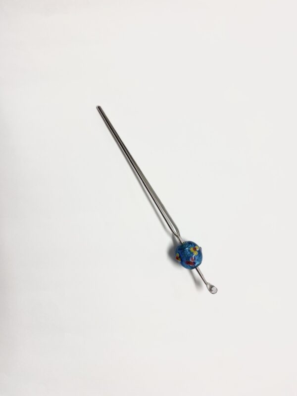 Kanzashi [Edo Dragonfly / Black (複製)
