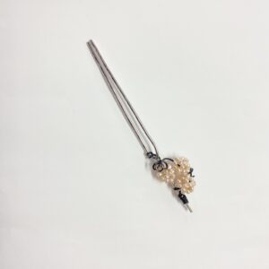 Kanzashi [Edo Dragonfly / Black (複製) (複製)