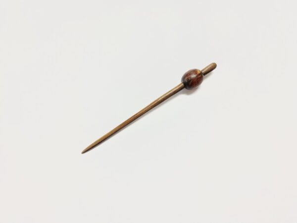 江戸かんざし 【ガラス玉】