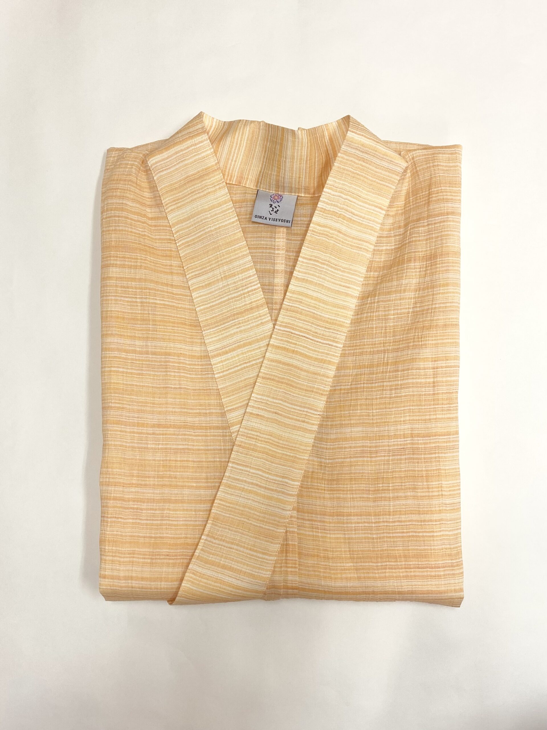 銀座きもの装 無地 (女性用) Mサイズ